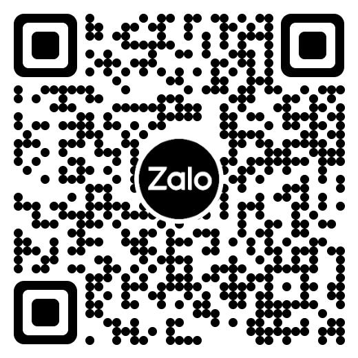 QR Zalo Herrin
