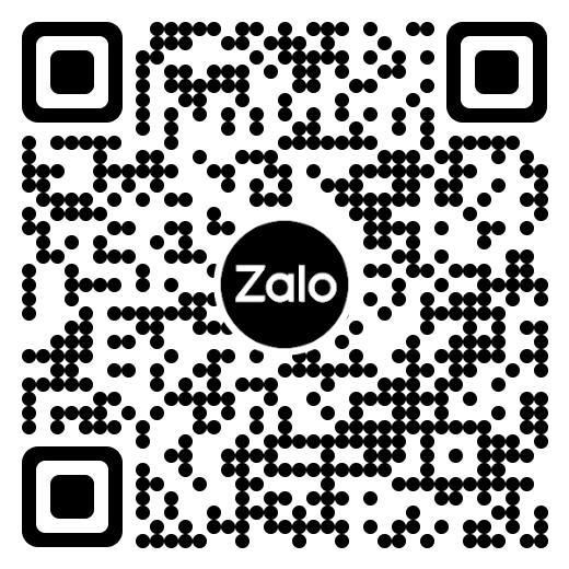 QR Zalo nhượng quyền Herrin
